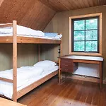 Casa de Férias 6 Person In *