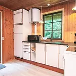 6 Person In Casa de Férias