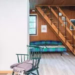 Casa de Férias 6 Person In