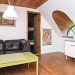 6 Person In Casa de Férias