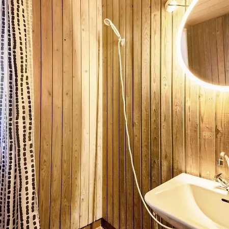 Holiday home Li