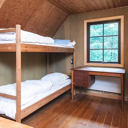 Сasa de vacaciones 6 Person In *