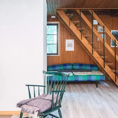 Casa vacanze 6 Person In