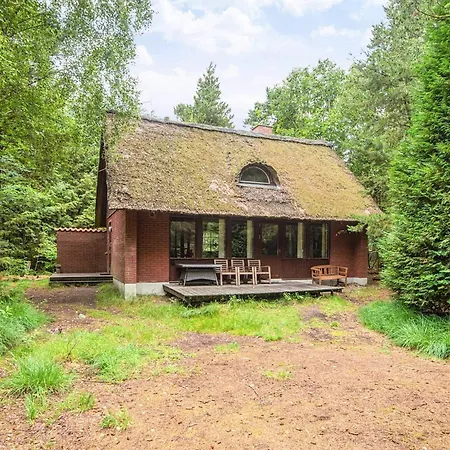 6 Person In Casa vacanze Blåvand