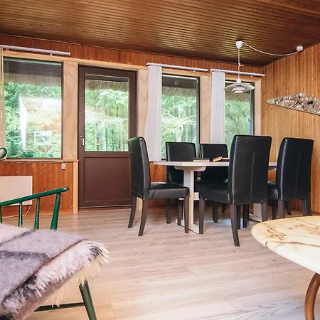 Casa vacanze 6 Person In Blåvand