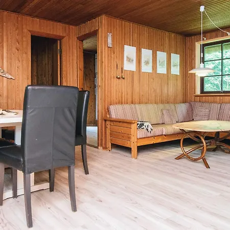 Casa vacanze 6 Person In *