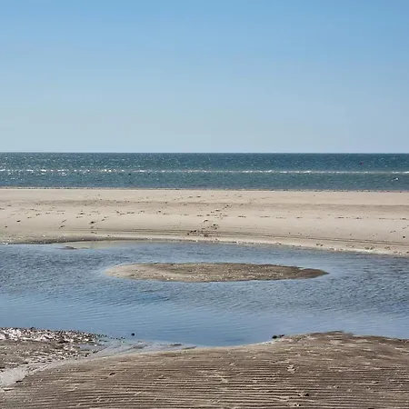 6 Person In Casa vacanze Blåvand