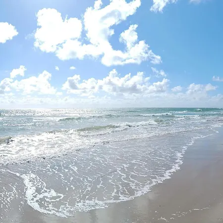 6 Person In Casa vacanze Blåvand