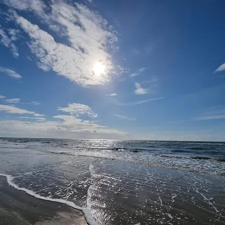 6 Person In * Blåvand