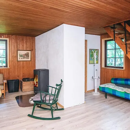 6 Person In Feriehus *