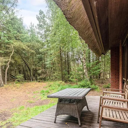 6 Person In Feriehus Blåvand